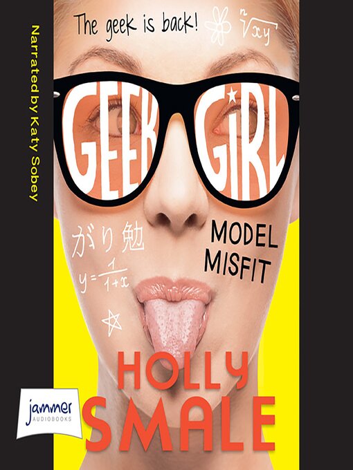 Title details for Geek Girl by Holly Smale - Available